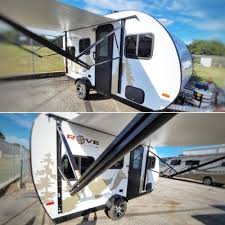 best lightweight travel trailers and rv