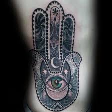 why you should get hamsa tattoos