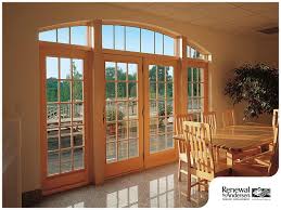 Patio Doors Match Your Windows