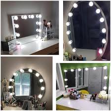 vanity mirror lights led lights for