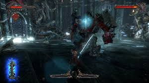 Nice work mate no skills lol just messing with you i know skills point move all over the place good luck. Castlevania Lords Of Shadow 2 Im Test Computer Bild Spiele