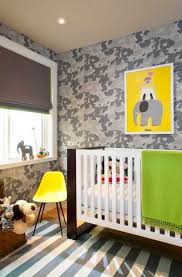 baby boy nursery bedroom ideas