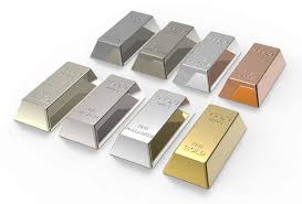 Palladium Vs Platinum White Gold Which Is Best For You