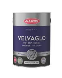 Velvaglo Plascon Products