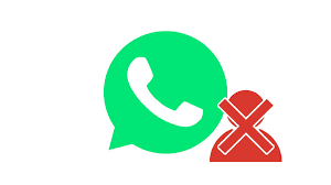 Comment supprimer un contact sur WhatsApp ?