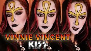 vinnie vincent makeup tutorial makeup