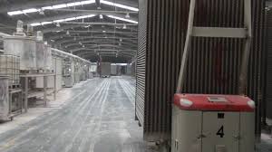 Ceramic Tiles Manufacturing Process By Ceratec How Its Made