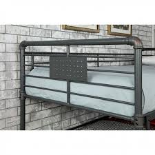 olga iii twin full queen bunk bed in