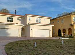 townhomes for in clearwater fl