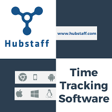 Hubstaff Offers Time Tracking Software With Screenshots And