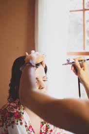 seattle asian bridal makeup artist