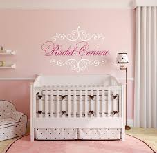 Personalized Princess Wall Decal