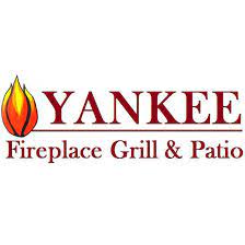 Yankee Fireplace Grill Patio