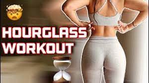 how to get an hourgl figure at