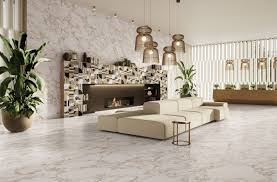 marble imitation tiles novoceram