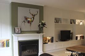 Wall Units Interfar Residential