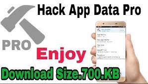 The user app basically protects data on your android, which means your personal and private android data is. Hack App Data Pro 700kb Apk Download Apks For Android