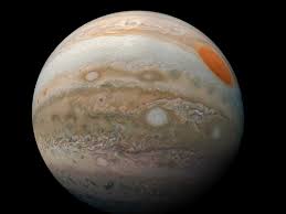 Jupiter is coming closest it's been to ...