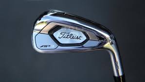 Spotted Titleist 718 Mb Cb Ap2 T Mb Ap3 And Ap1 Irons