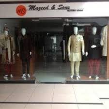 mazeed sons tdi paragon mall in