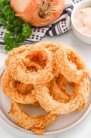 crispy fried onion rings grandbaby cakes