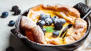 why is it called a dutch baby