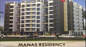 manas residency in pale gaon thane