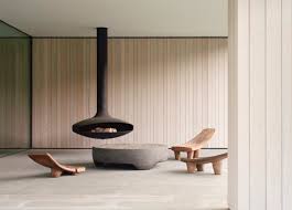 The Edit Outdoor Fireplaces Outdoor