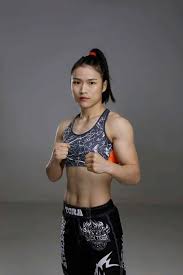 In 42 seconds, zhang weili made history. Weili Zhang Mma Bjj Awakening Fighters
