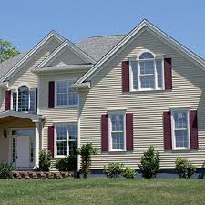 Make sure the shutters you choose correctly fit your windows; Shutters At Menards