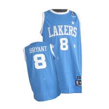 Lakers jersey with free delivery. Men S Kobe Bryant Authentic Baby Blue Jersey Nike 8 Nba Los Angeles Lakers Throwback Lakers Kobe Bryant Kobe Bryant 8 Lakers Kobe