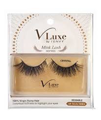 crystal v luxe by ienvy mink lash