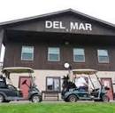 Del-Mar Golf Course in Wampum, Pennsylvania | foretee.com