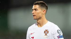Maillot portugal extérieur 2020/2021, livraison rapide et produits de qualités ! Euro 2021 Le Portugal De Cristiano Ronaldo Presente Son Nouveau Maillot Sobre