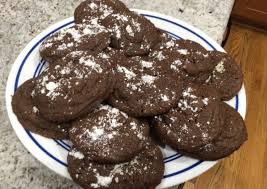 I won't keep you waiting… it's cream cheese. Simple Way To Prepare Perfect Double Chocolate Chips Cookies Check Out Taste Of Home S Best Chicken Recipes From 2021