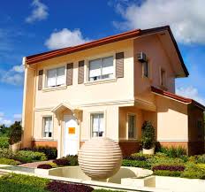 camella homes lipa house and lot for