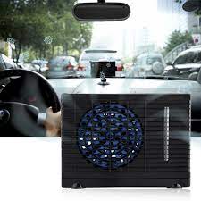 We absolutely love it, and… Mini Air Conditioner Hurrise Portable 12v Car Truck Home Mini Air Conditioner Evaporative Water Cooler Cooling Fan Walmart Com Walmart Com
