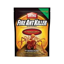 ortho 3 lbs fire ant mound