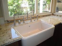 Plumbers conform to this standard whether installing copper. Undermount Sink Our Guide To Placing Holes For Accessories