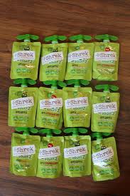 More images for shrek party food ideas » Diy Universal Studios Themed Snack Bags Ideas