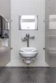 germs in public restrooms
