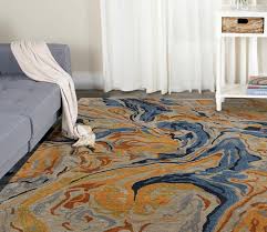 viscose bedroom carpet
