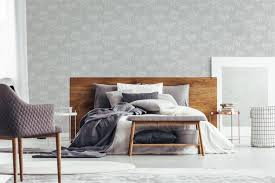 Aura Grey Wallpaper Wallpaper Inn