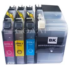 Alagus printer installer is a free tool for remote installing/uninstalling network printers. Other Supplies Stationery 16 Lc121 Black Cyan Magenta Yellow Non Oem Ink Cartridges For Brother Dcp Mfc Com