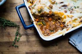 I puree it because i'm not crazy about chunky soups. Cozy Shepherd S Pie The Kitcheneer