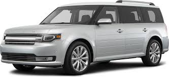 2016 ford flex values cars for