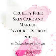 free skin care and makeup