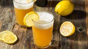 how to make the perfect shandy easy