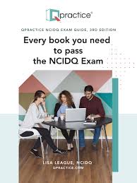best ncidq study books and reference
