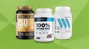 the 9 best protein powders for women of